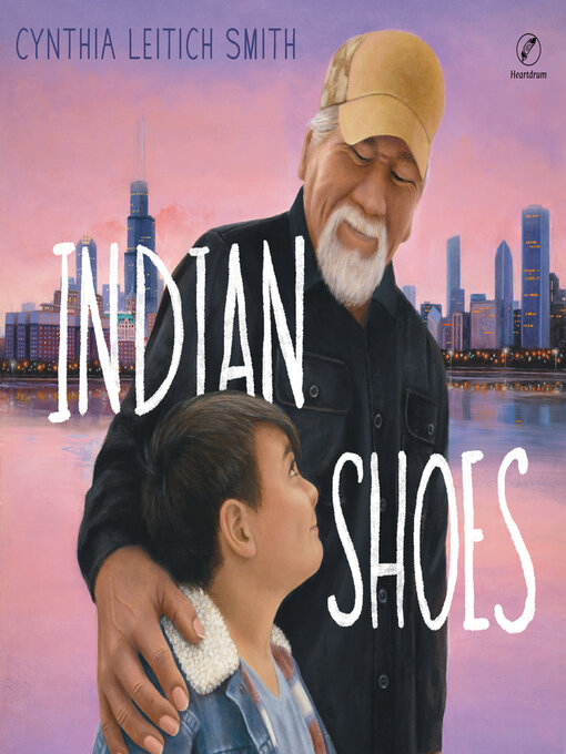 Title details for Indian Shoes by Cynthia Leitich Smith - Available